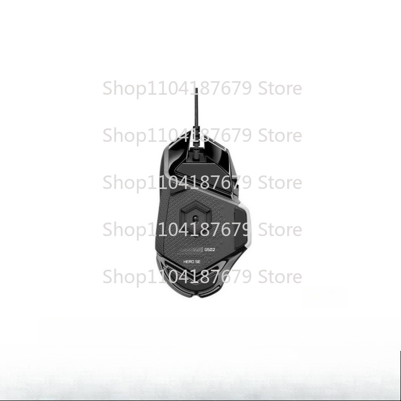 CCC는 로지텍 G502 SE HERO 유선 16000 - Logitech Mouse G502 리뷰 및 가격