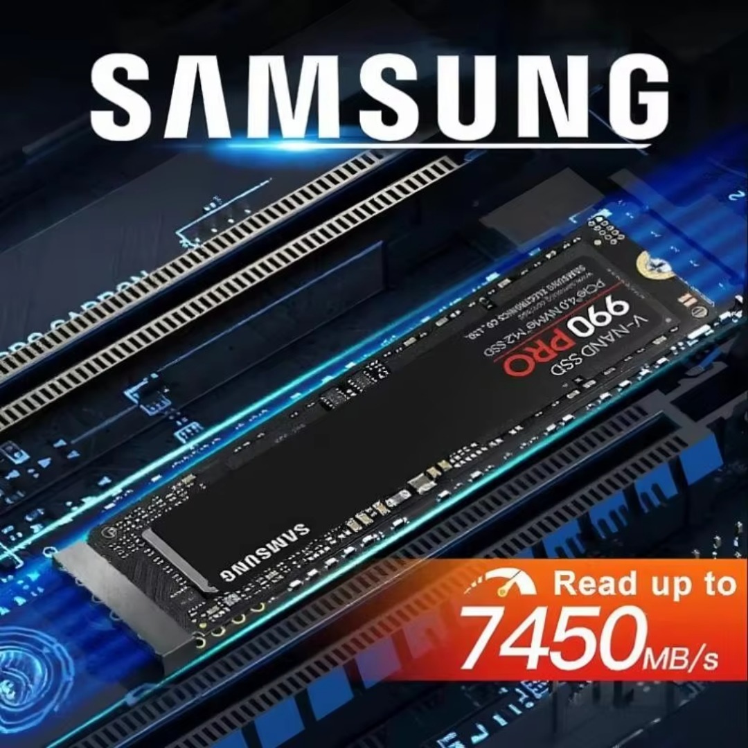 삼성 990 PRO M.2 2280 NVMe SSD,  - Samsung Ssd 990 Pro 리뷰 및 가격