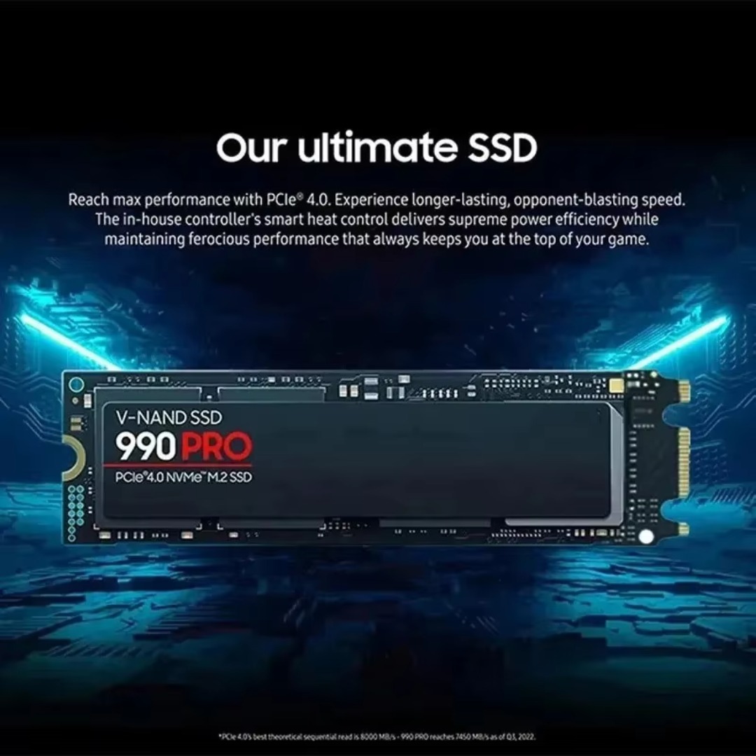 삼성 990 PRO M.2 2280 NVMe SSD,  - Samsung Ssd 990 Pro 리뷰 및 가격