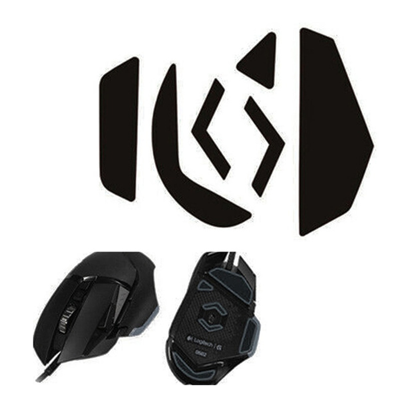 로지텍 G502 레이저 마우스용 0.6mm 마우스 피트 - Logitech Mouse G502 리뷰 및 가격
